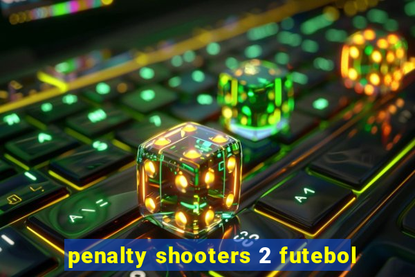 penalty shooters 2 futebol